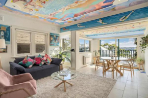 Harbourside Pad with Waterfront Views, Sydney